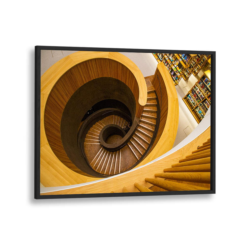 STAIRCASE XX