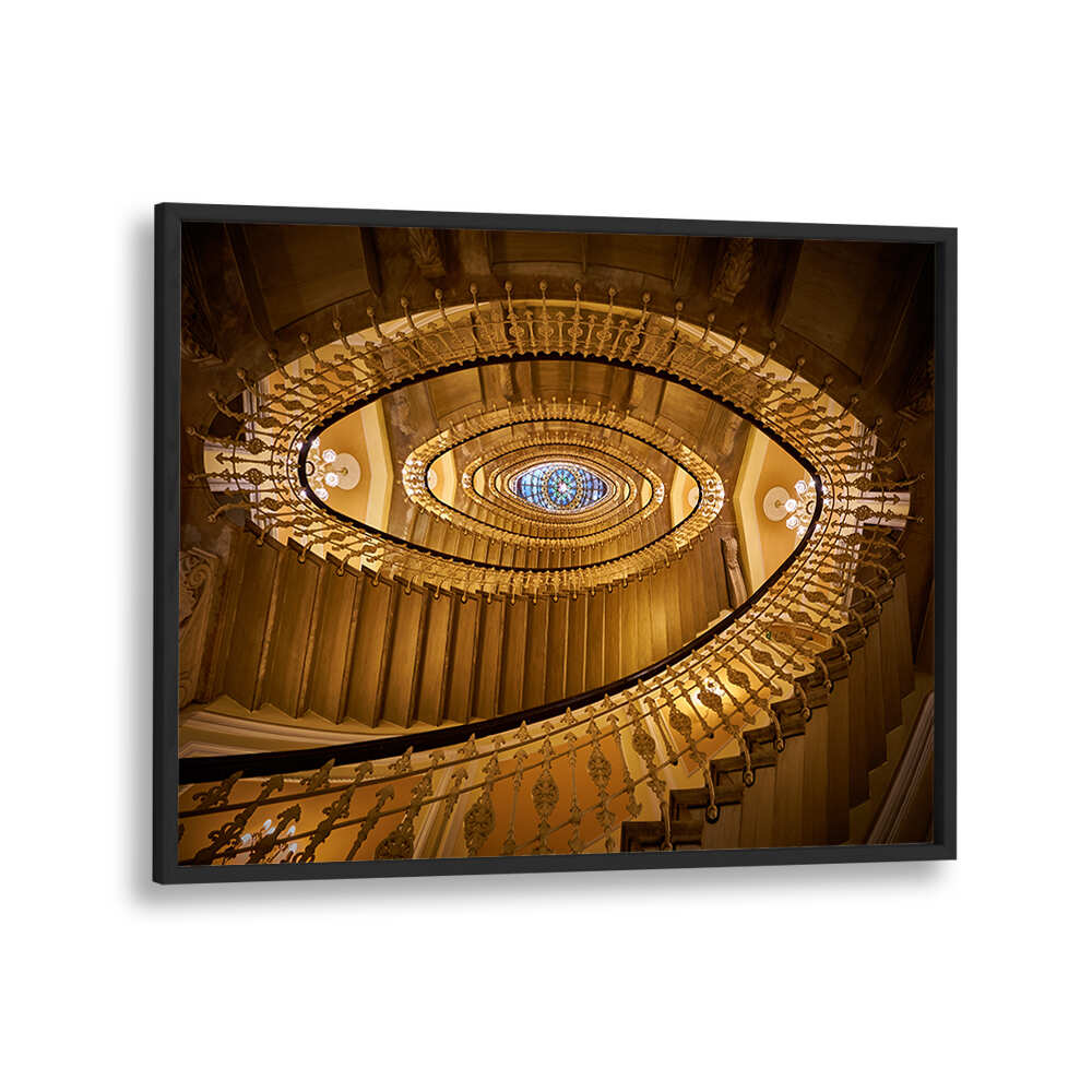 STAIRWAY TO ETERNITY
