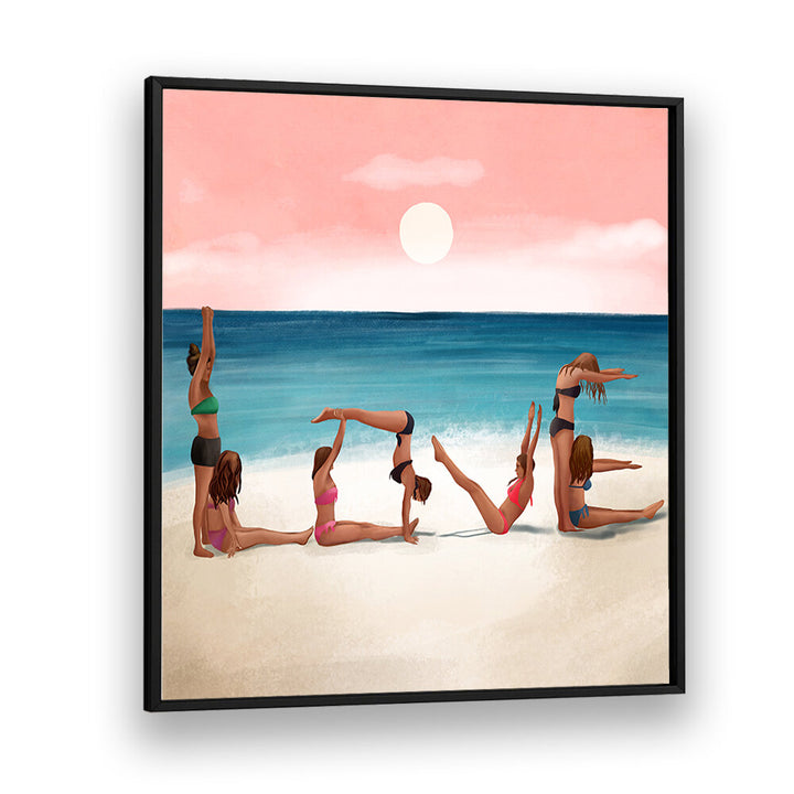 SUNSET LOVE