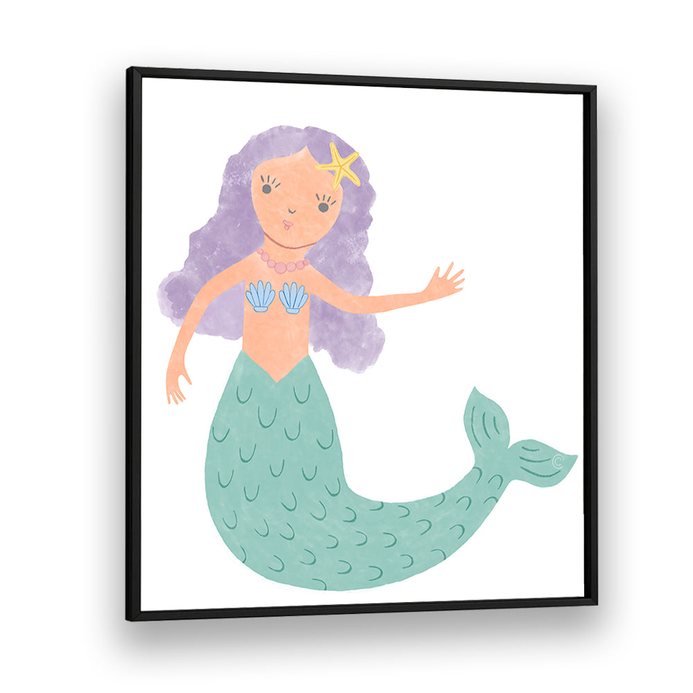 SWEET LITTLE MERMAID