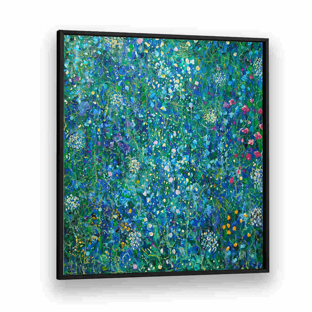 SWEET MEADOW , ABSTRACT PAINTINGS