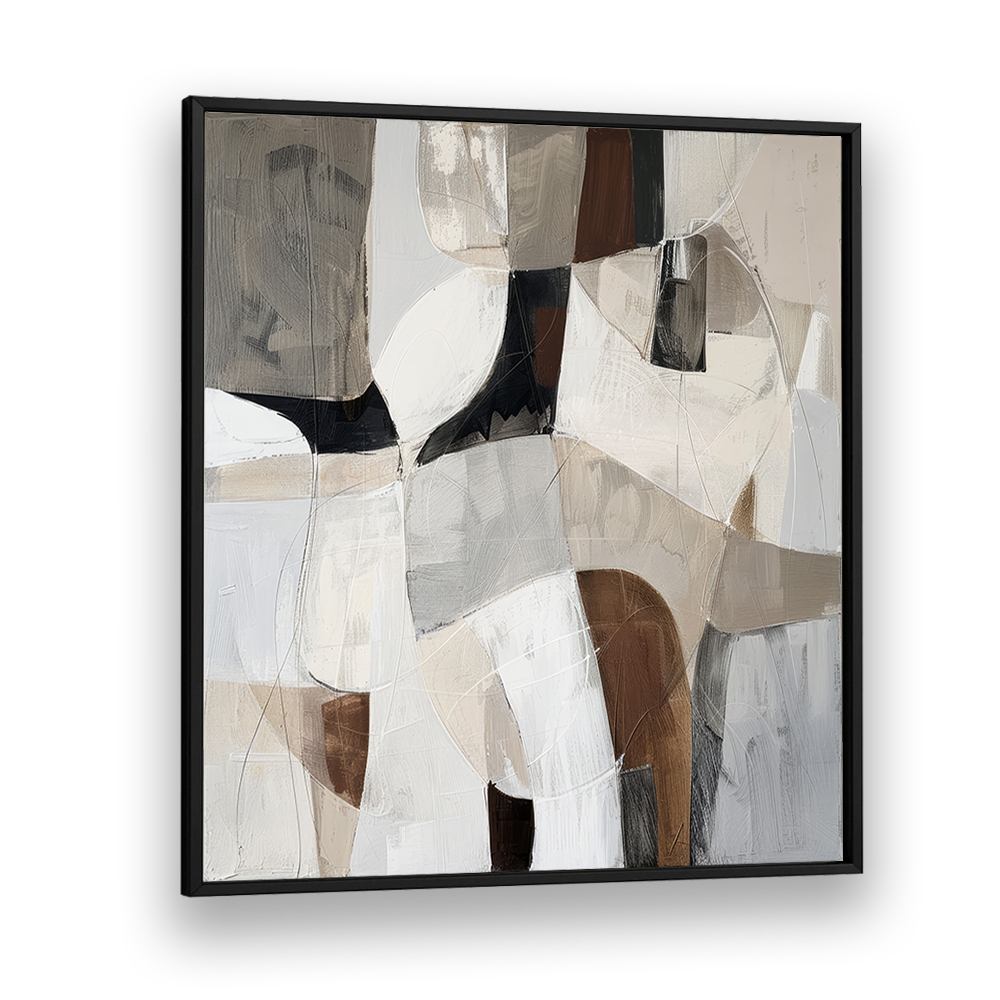TERRA SHAPES I