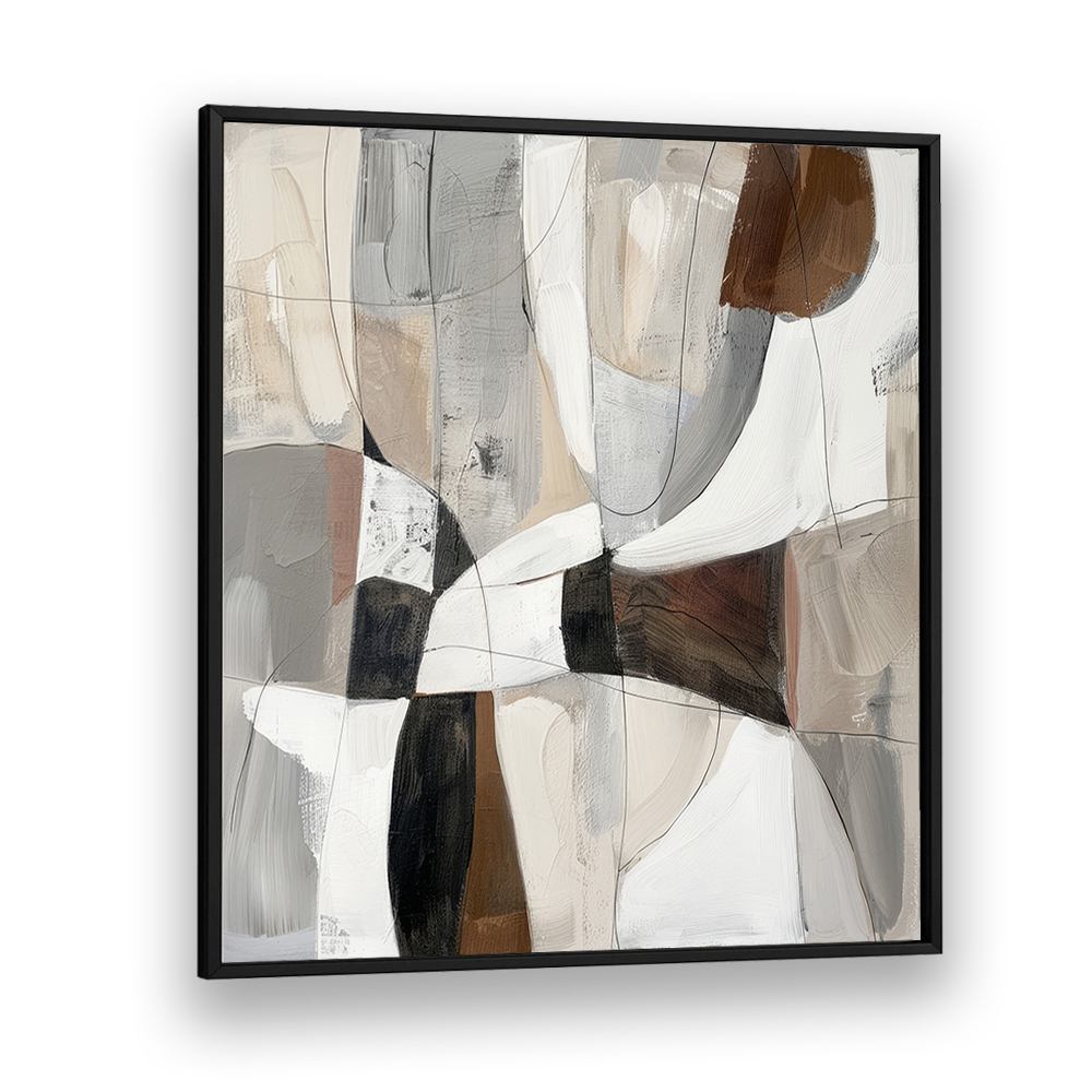 TERRA SHAPES III
