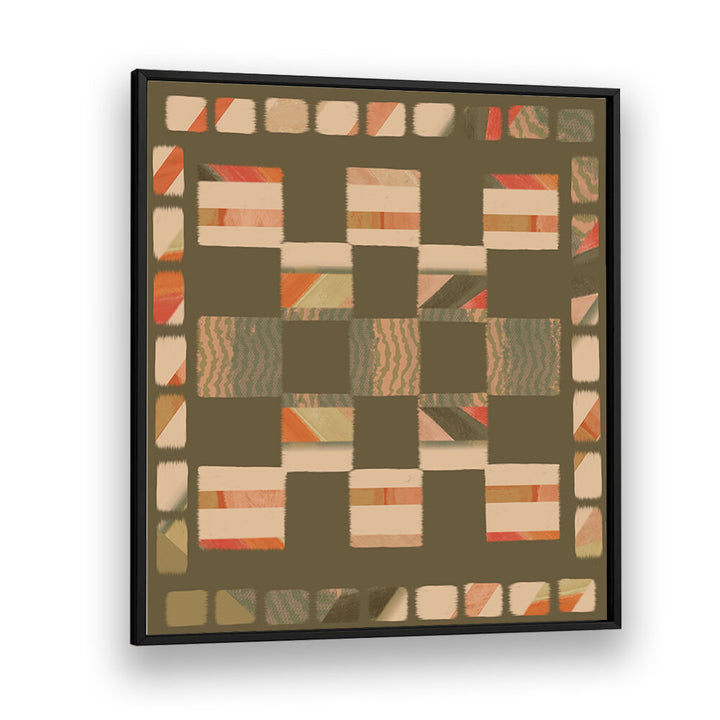 TERRA TILES , PATTERN ART PRINTS