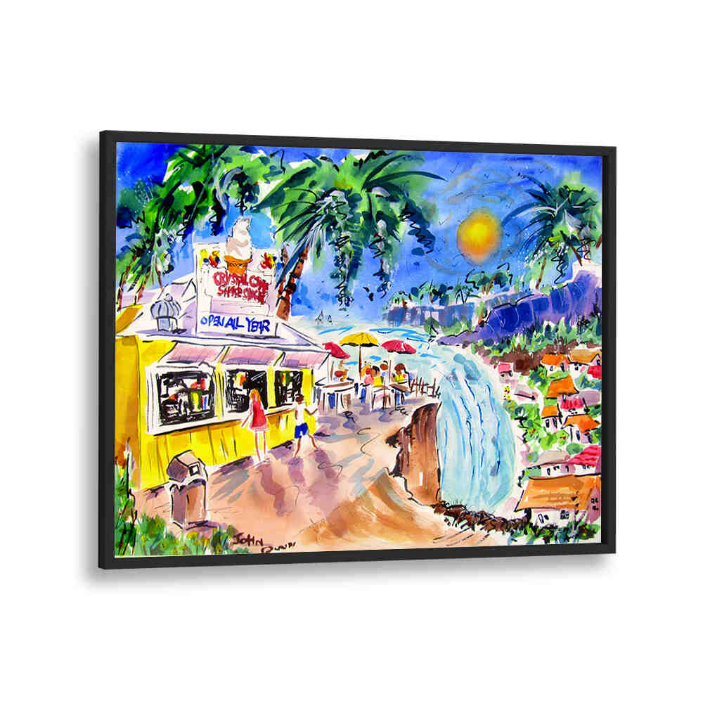 CRISTAL COVE