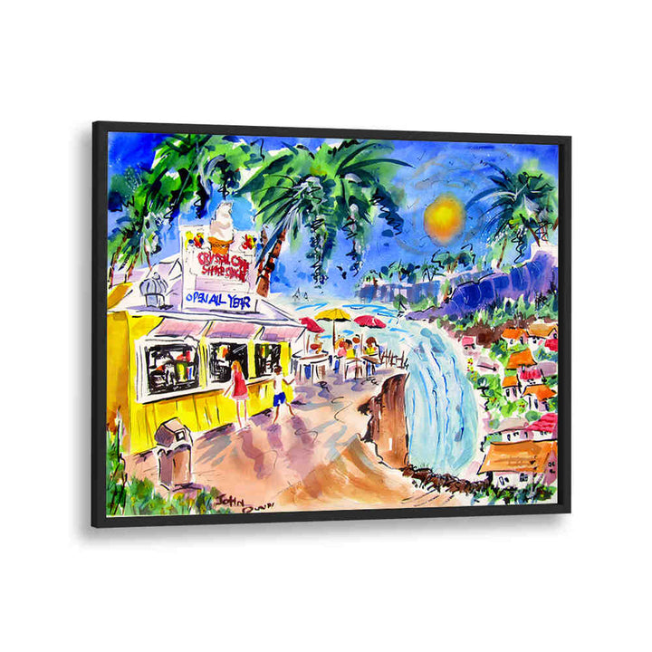 CRISTAL COVE
