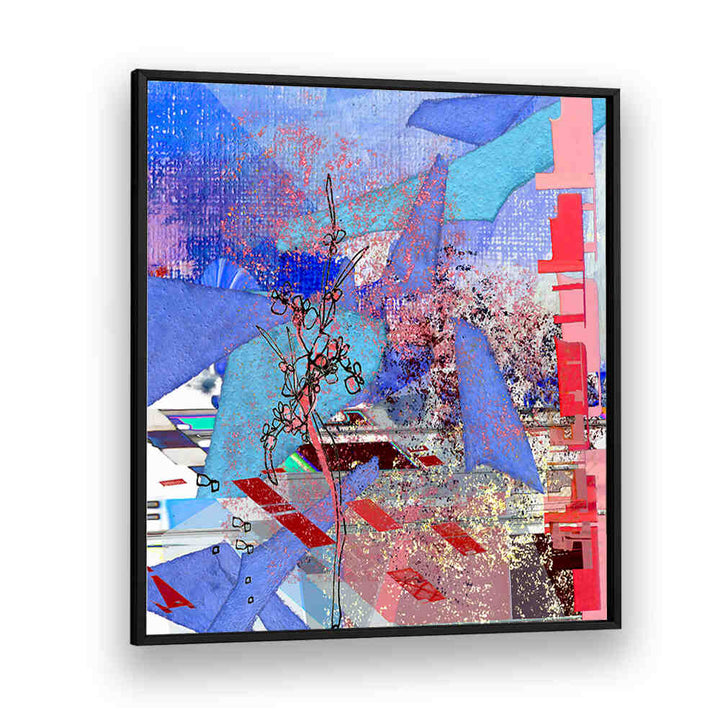 VIBRANT MELODIES , ORGANIC FORMS