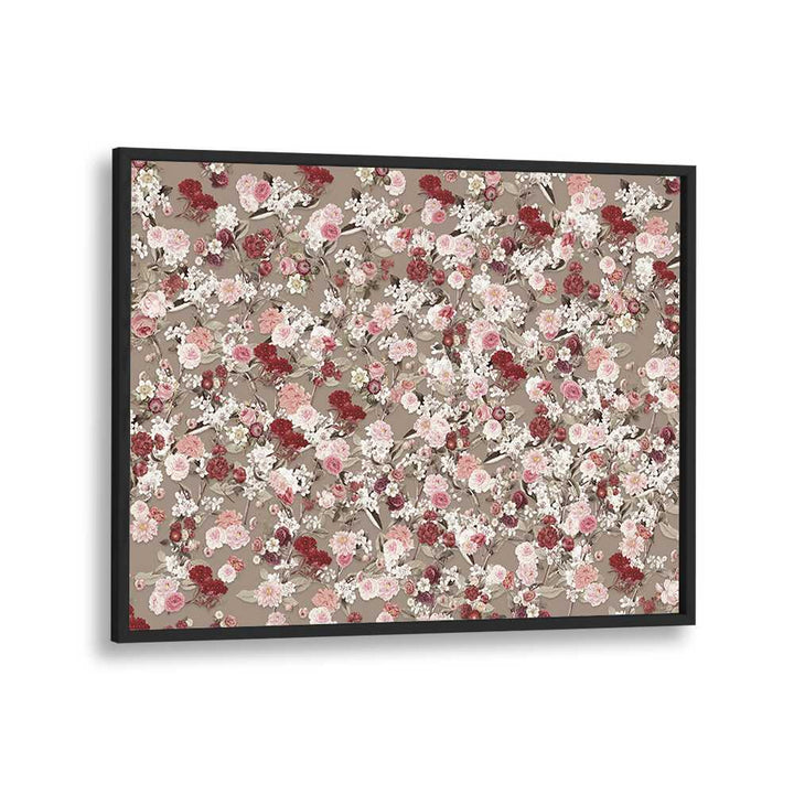 Transform your space with VINTAGE FLOWER ROMANCE, FLORAL FLOWER PAINTINGS showcasing vibrant blooming flowers.