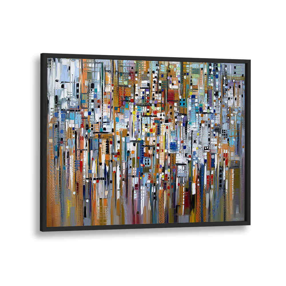 VIVID LIFE , MODERN IMPRESSIONISM PAINTINGS