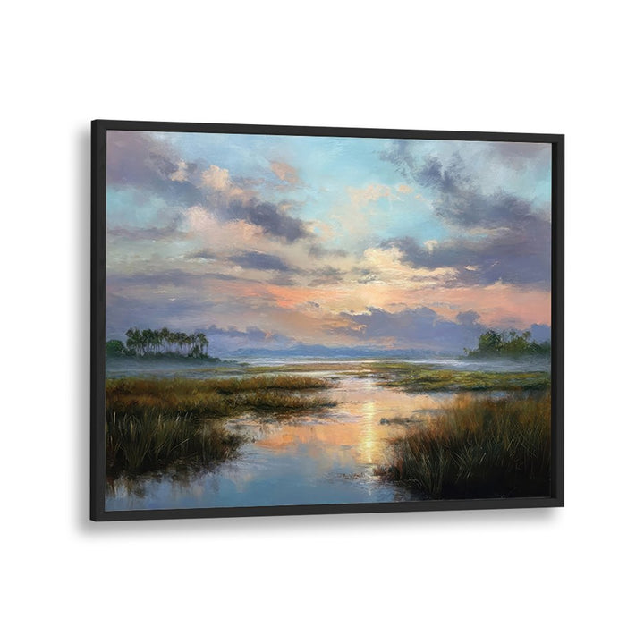 WHISPERS OF DUSK