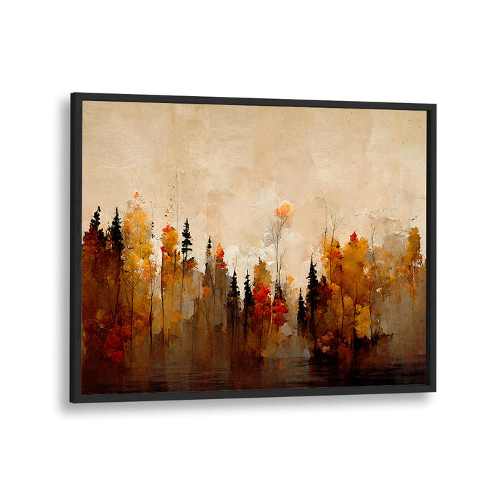 WHISPERING TREES ,LANDSCAPE PAINTINGS