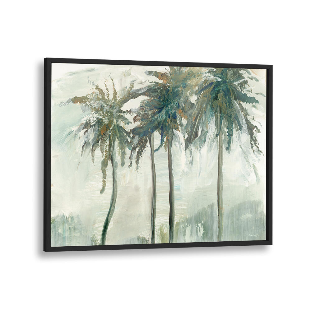 WINDSWEPT PALMS
