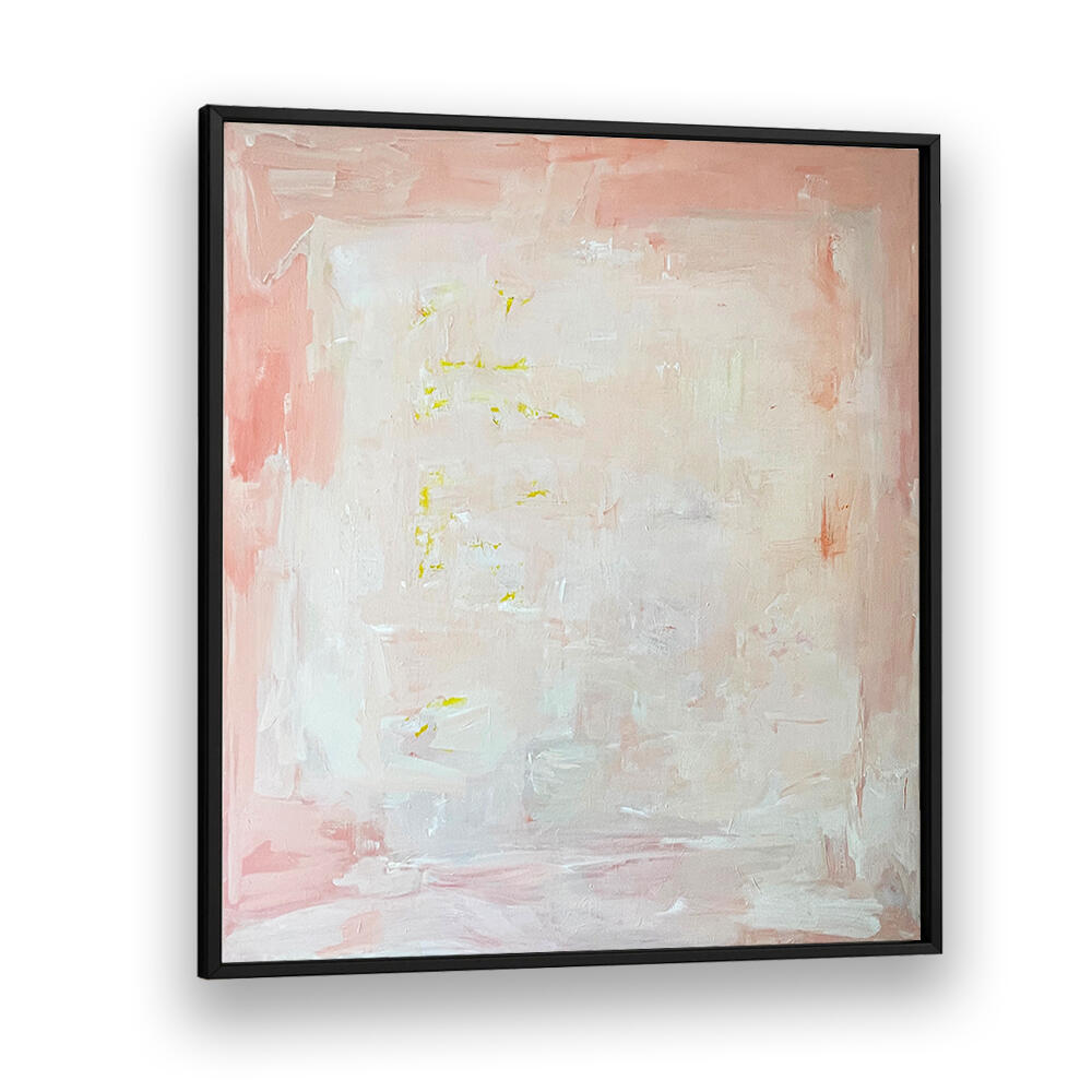 YOU ARE THE COLOR OF MY SKY II , ABSTRACT PAINTINGS