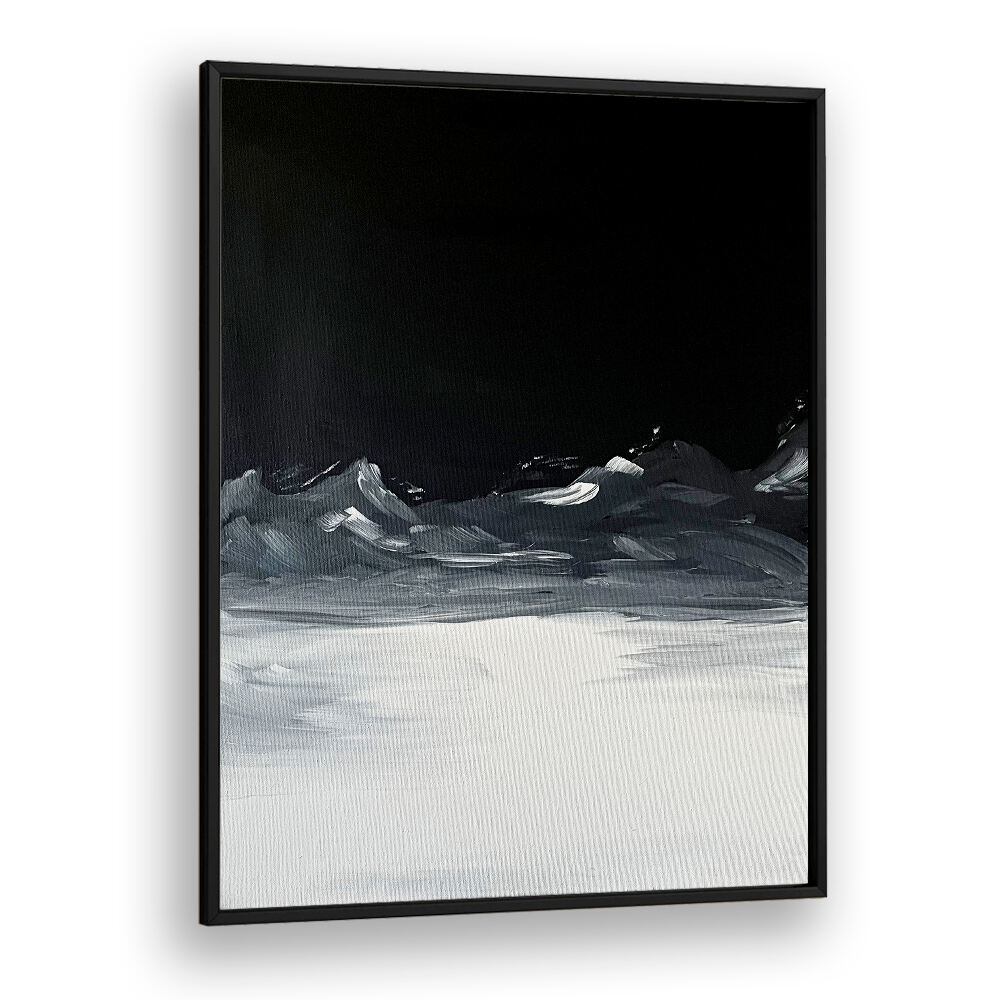 Discover the allure of ECHOES OF DISTANT, ABSTRACT PAINTINGS, showcasing a captivating blend of colors and textures.
