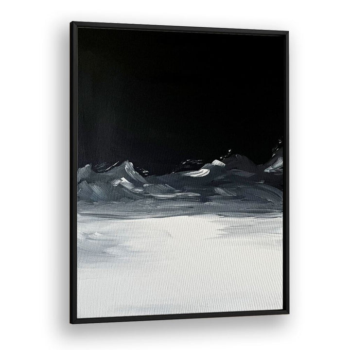 Discover the allure of ECHOES OF DISTANT, ABSTRACT PAINTINGS, showcasing a captivating blend of colors and textures.
