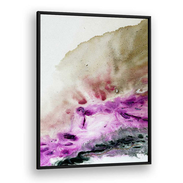 SERENITY I , ABSTRACT PAINTINGS