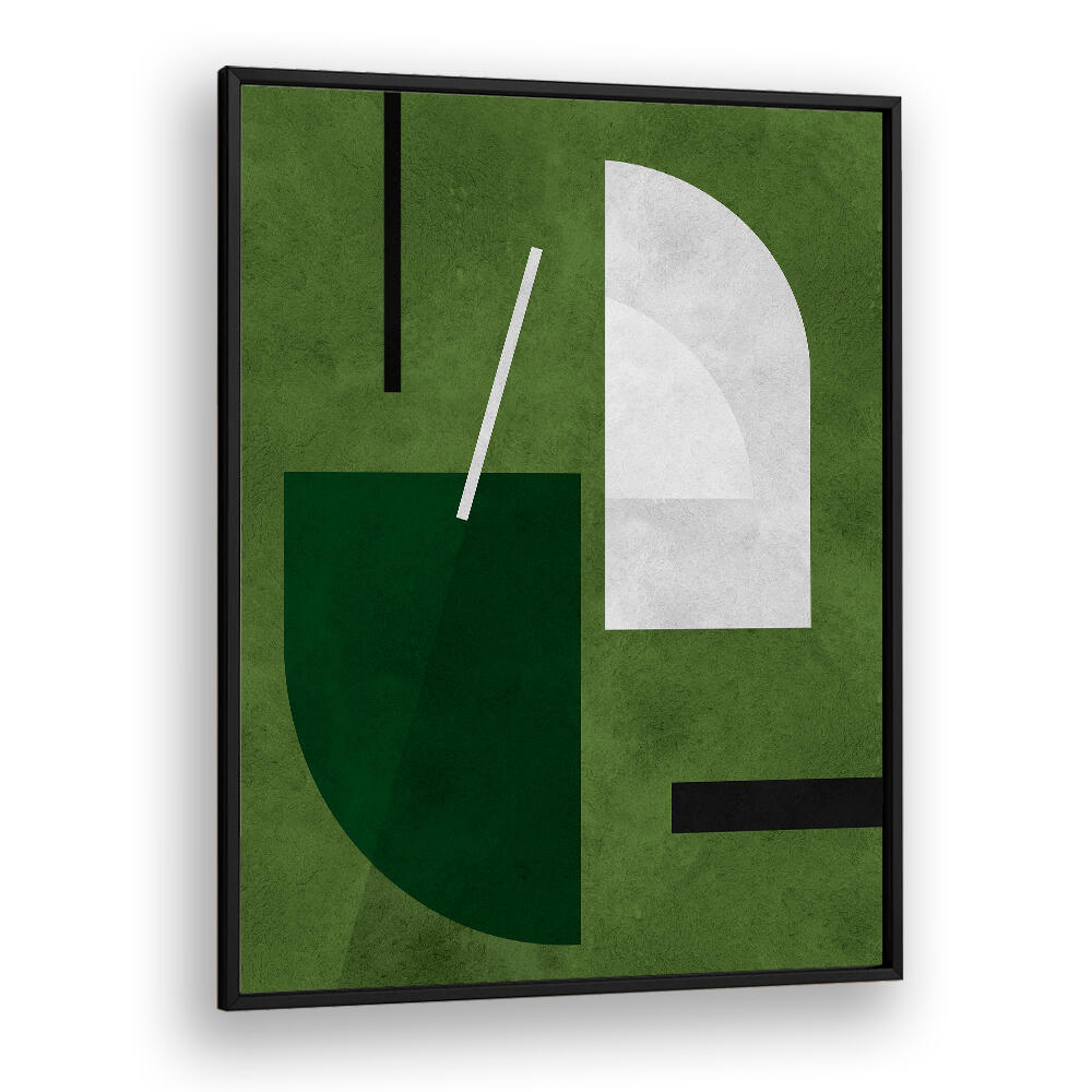 ABSTRACT AND CONTEMPORARY XIV , GEOMETRIC ART PRINTS