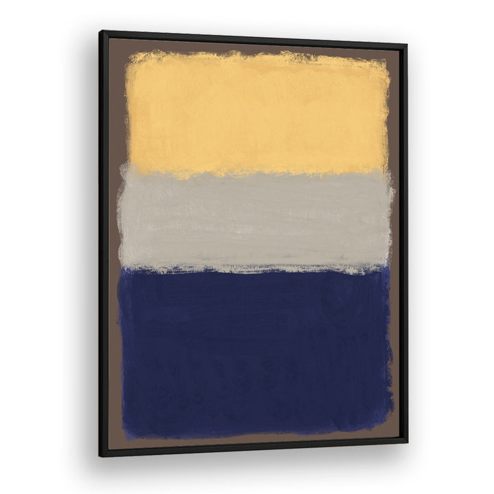 ABSTRACT COLOR BLOCKS