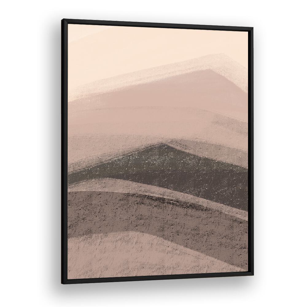 ABSTRACT MOUNTAINS , ABSTRACT PAINTINGS