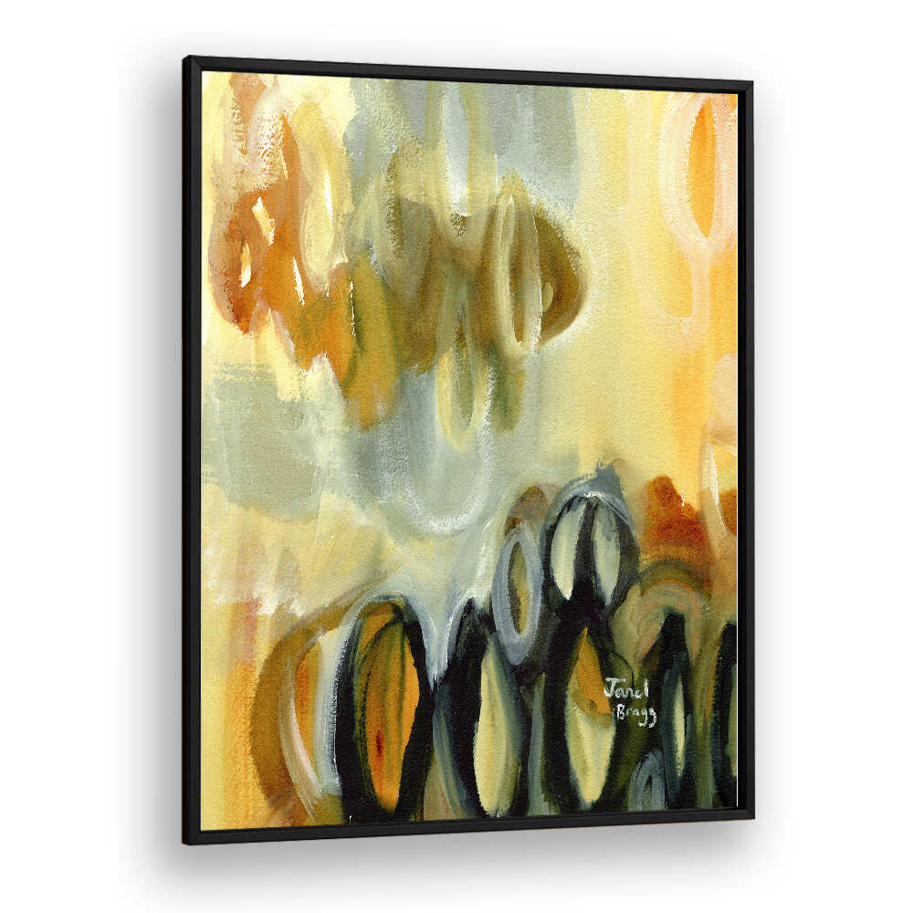 ABSTRACT GOLD ,ABSTRACT PAINTINGS