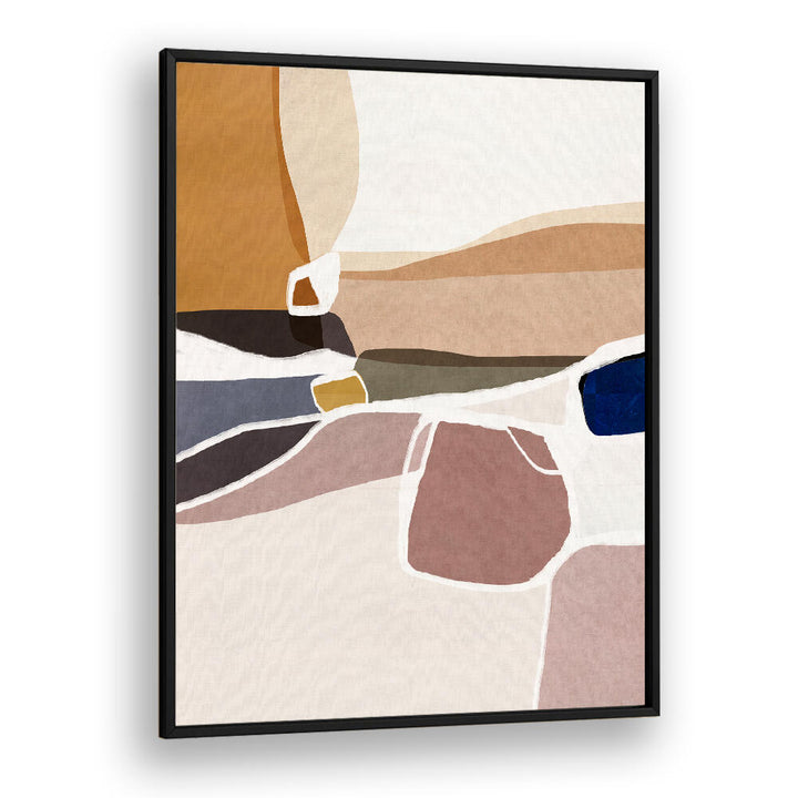 A GOOD DAY , ABSTRACT PAINTINGS