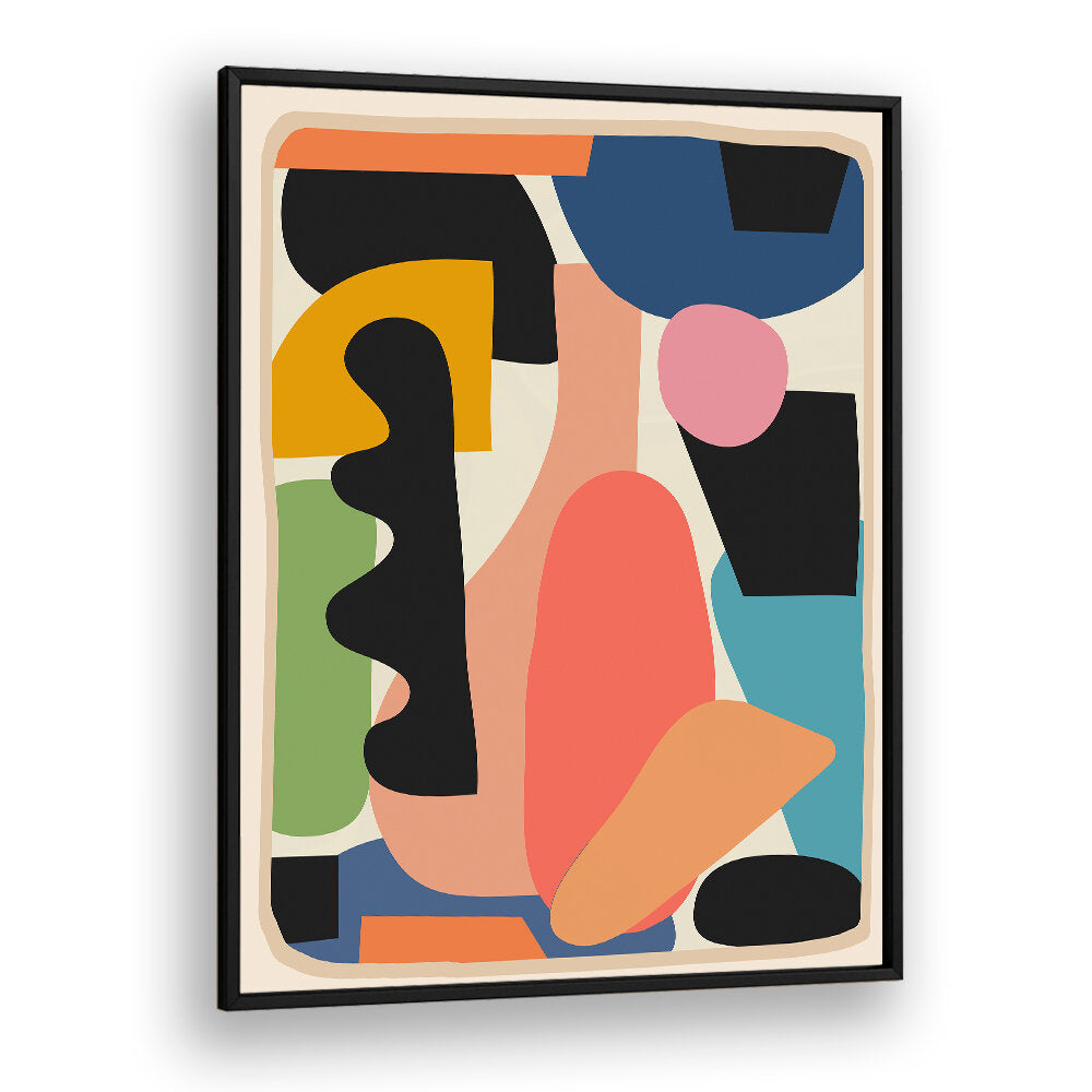 ABSTRACT HARMONY V