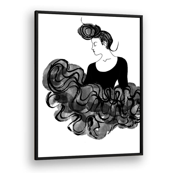 Elegant ballerina art for stylish decor, perfect for your walls—explore our BALLERINA, FASHION POSTERS collection.