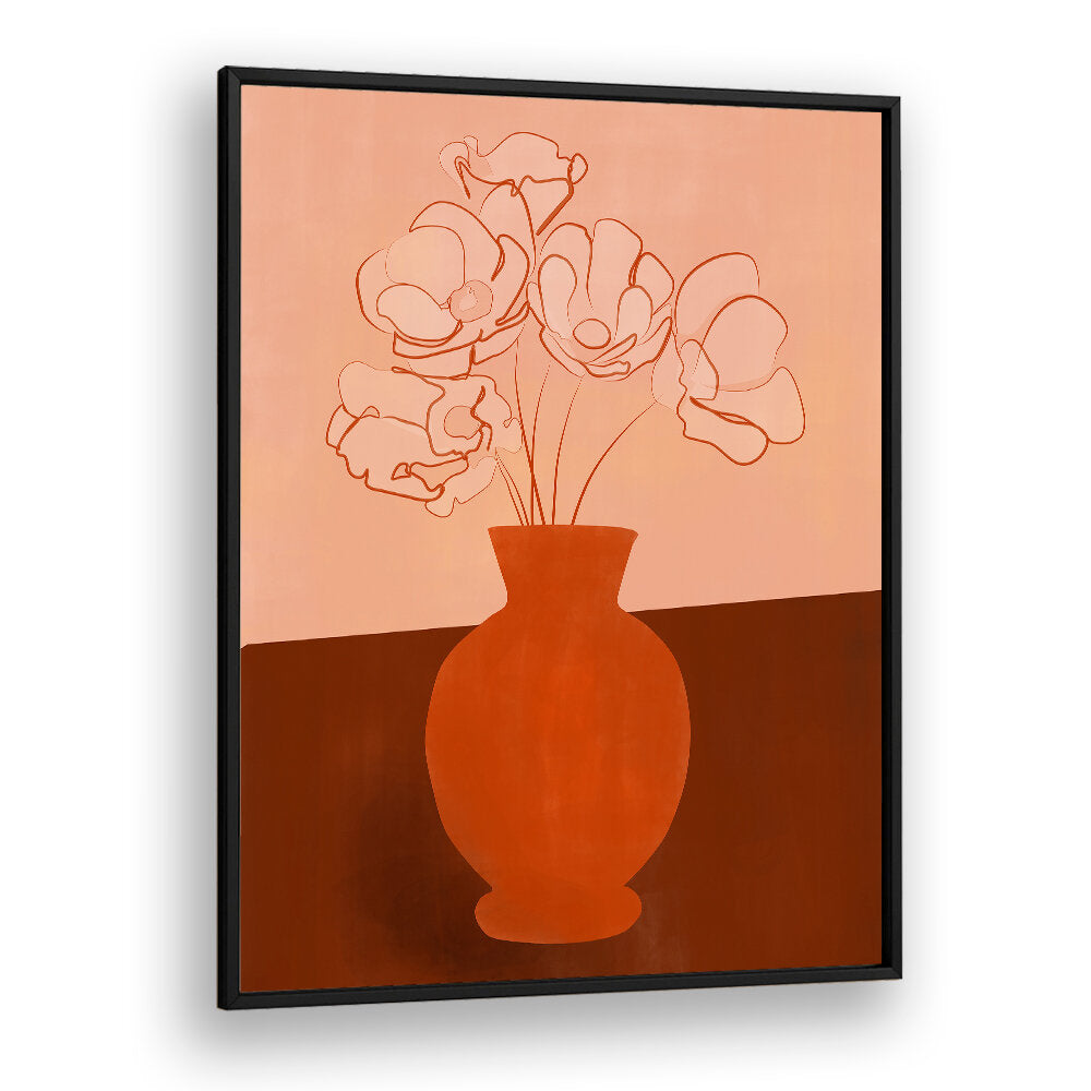 BARROWS , BOHO ART PAINTINGS