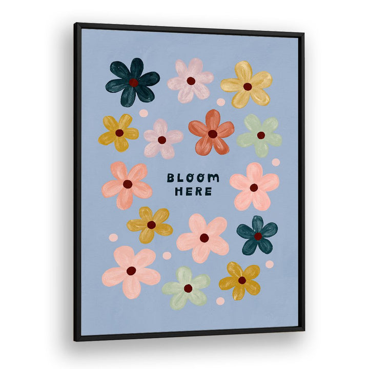 BLOOM HERE FLOWERS