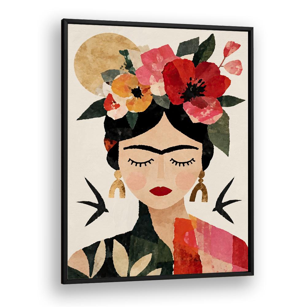 BLOOMING MADAME