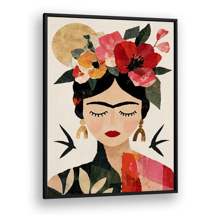 BLOOMING MADAME