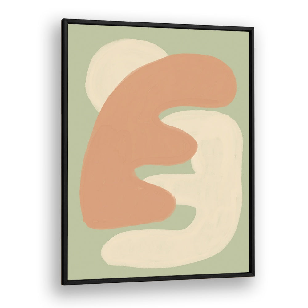 BLUSH FORM STUDY