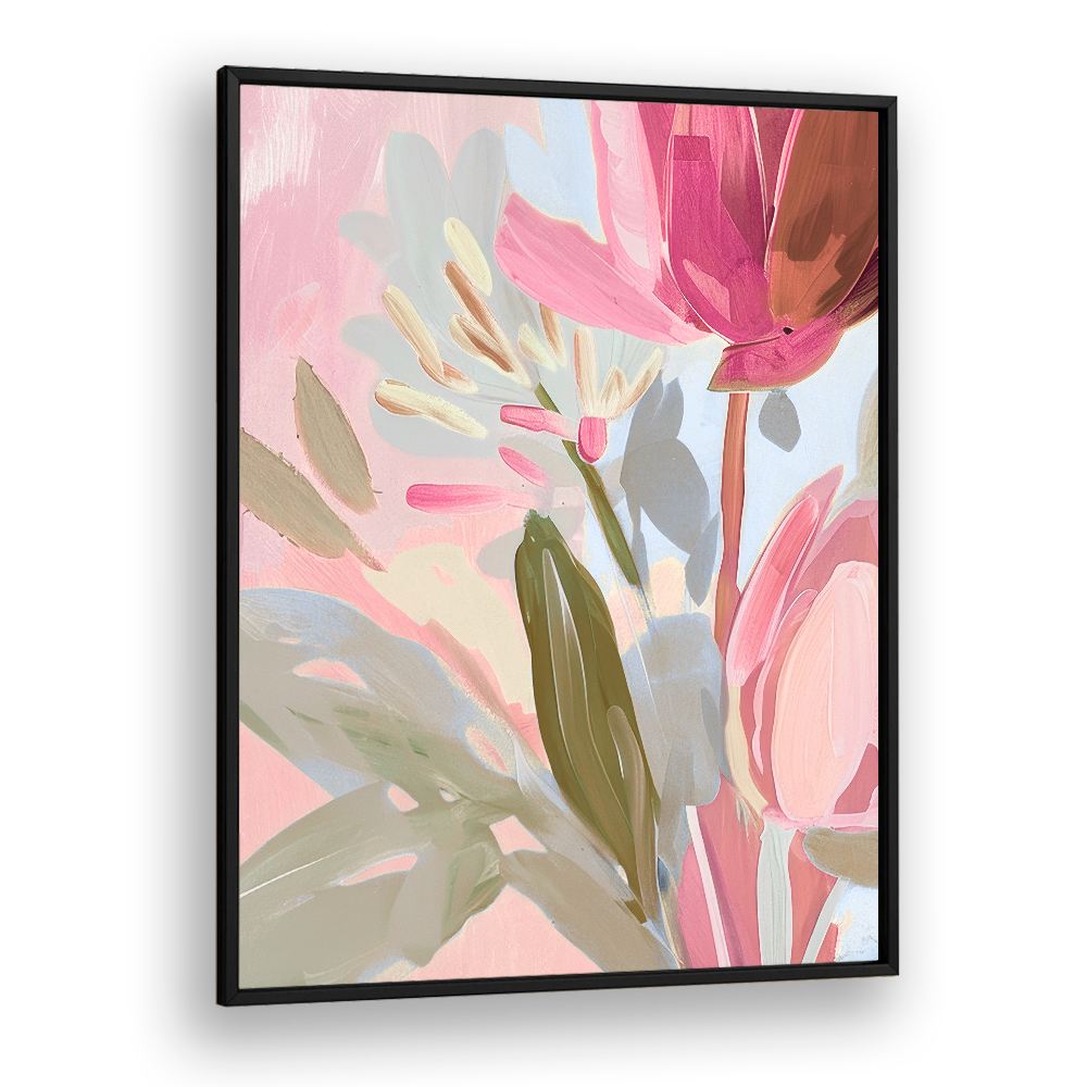 BLUSH PINK BLOOMS
