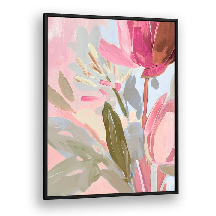 BLUSH PINK BLOOMS