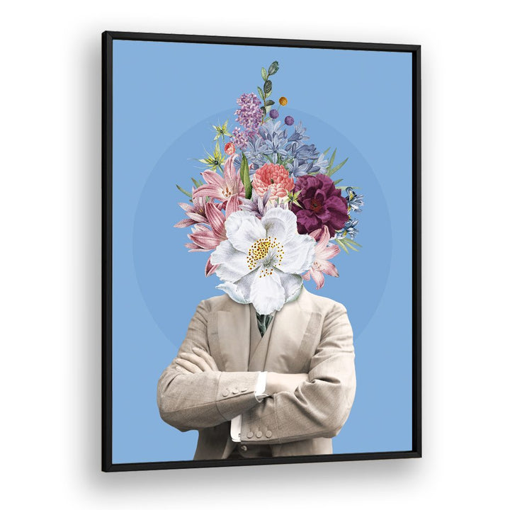 BOTANICAL GENTLEMAN