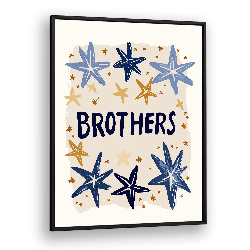 BROTHERS
