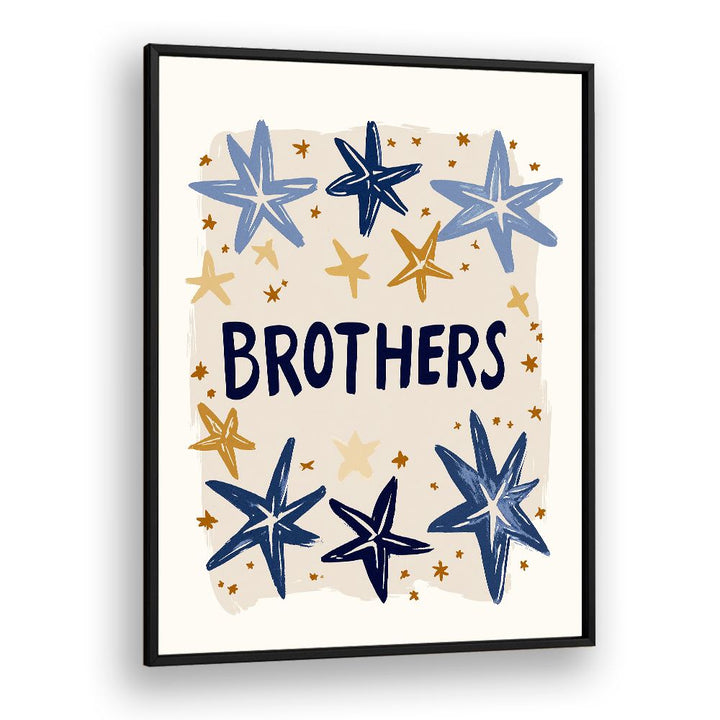 BROTHERS
