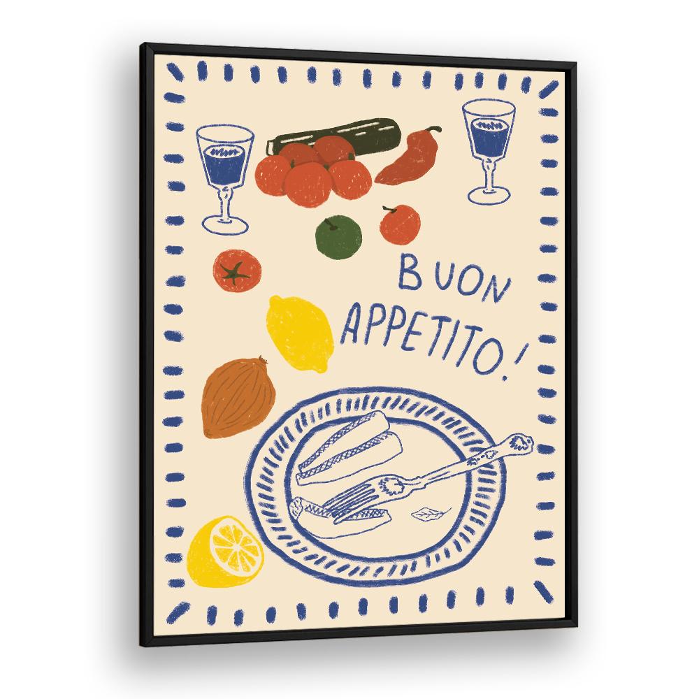 BUON APPETITO MEAL