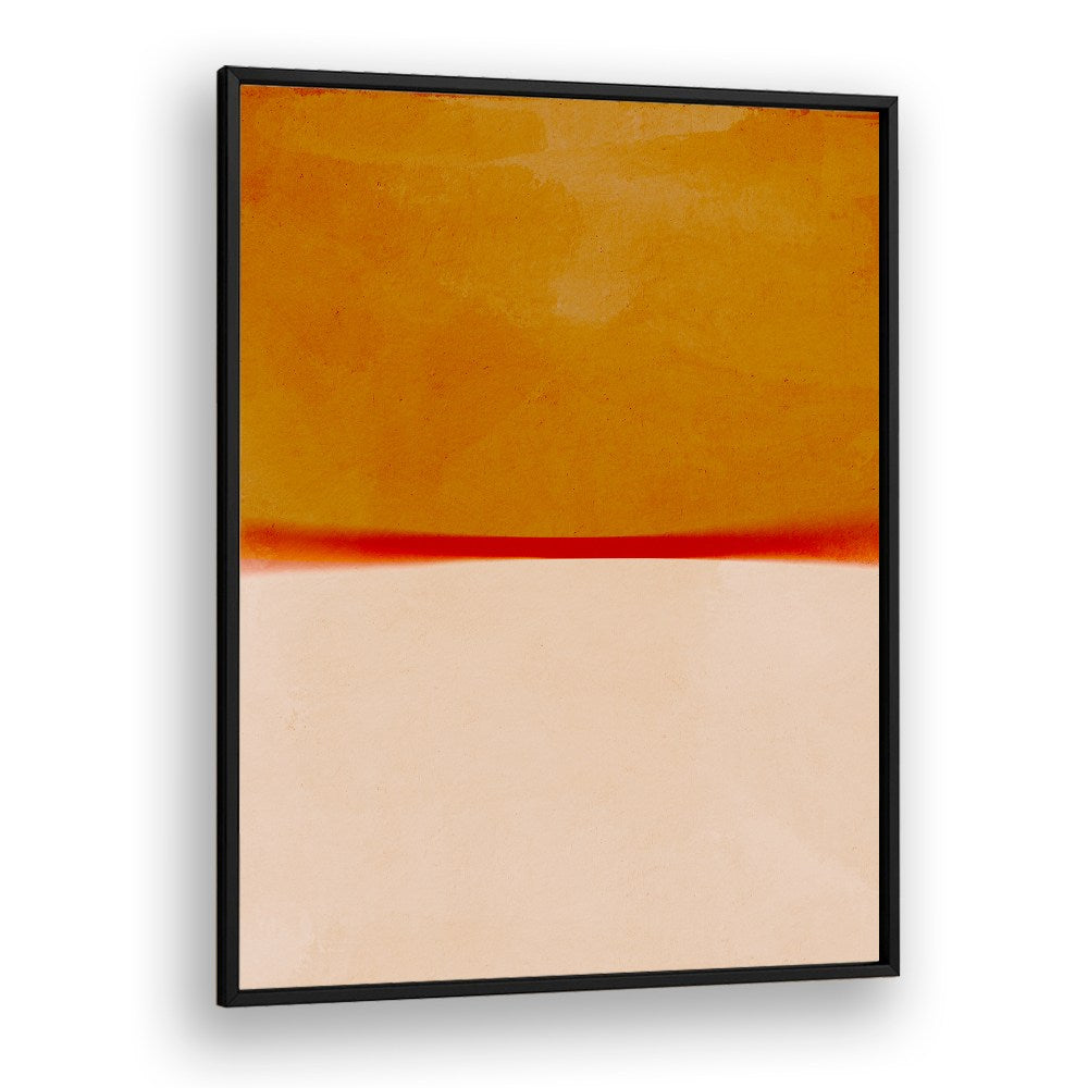BURNED DESERT