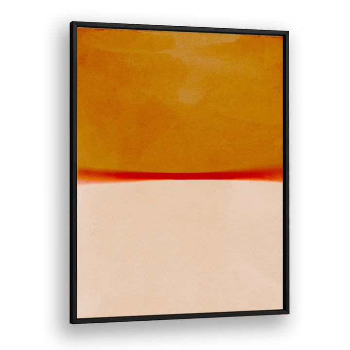 BURNED DESERT