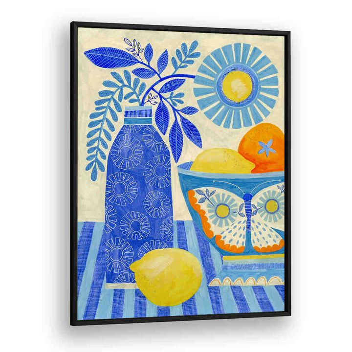 BUTTERFLY FRUIT BOWL