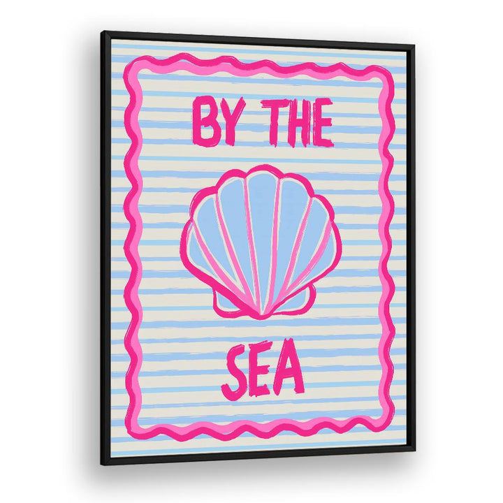 BY THE SEA SHELL