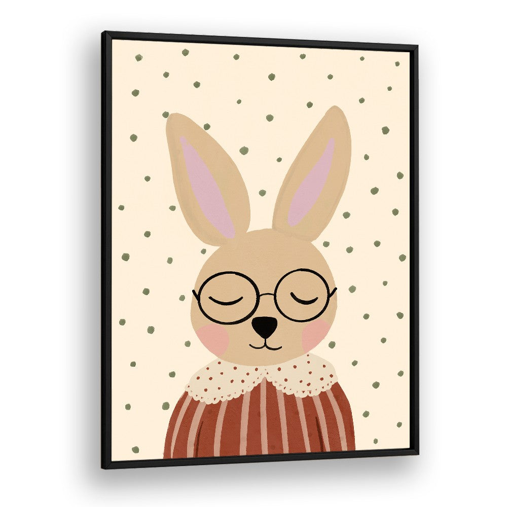 CALM MIND (BUNNY)