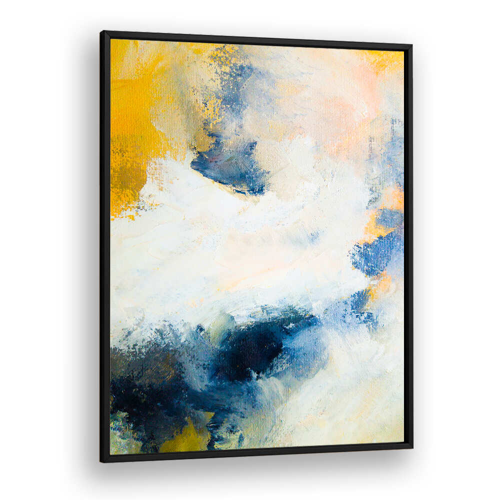 CELESTIAL DRIFT , ABSTRACT PAINTINGS