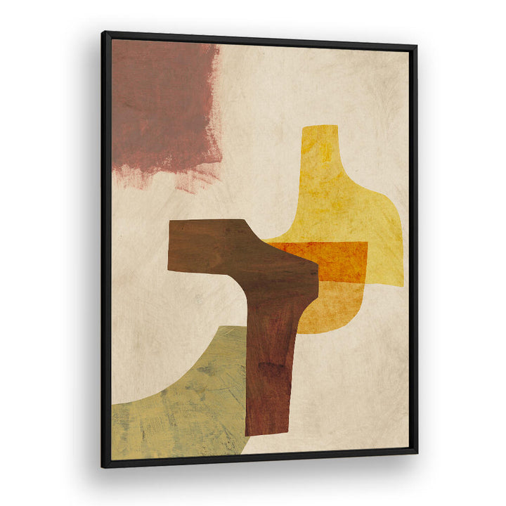 CHARM , ABSTRACT PAINTINGS