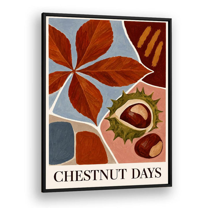 CHESTNUT DAYS