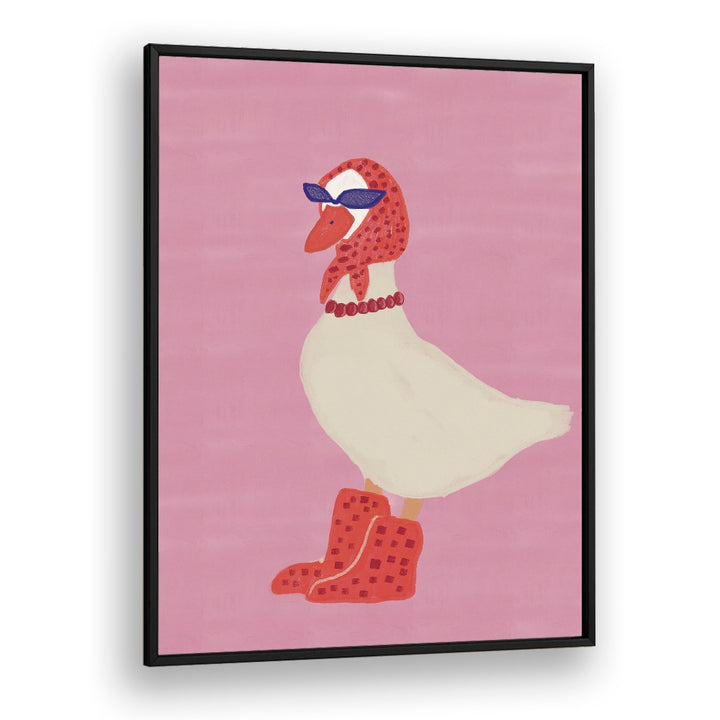 CHIC GOOSE FASHION