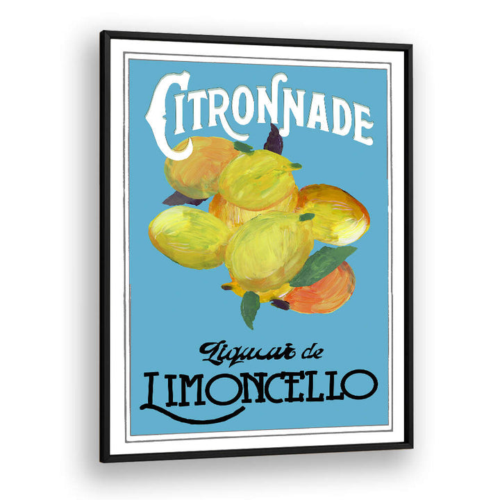 CITRONNADE LIMONCELLO , KITCHEN POSTERS