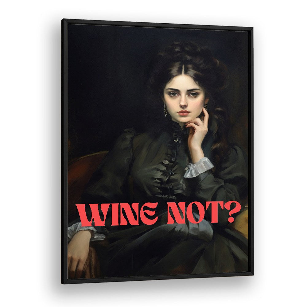 CLASSIC WINE NOT LADY