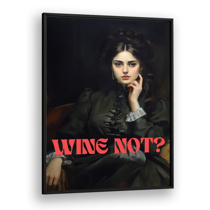 CLASSIC WINE NOT LADY